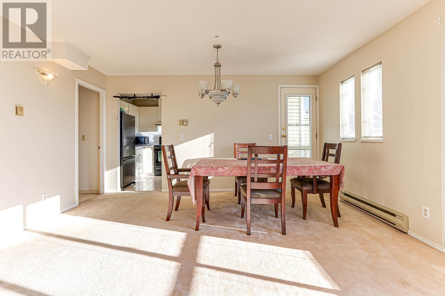 Listing Picture 7 of 33 : 23 2658 MORNINGSTAR CRESCENT, Vancouver / 溫哥華 - 魯藝地產 Yvonne Lu Group - MLS Medallion Club Member