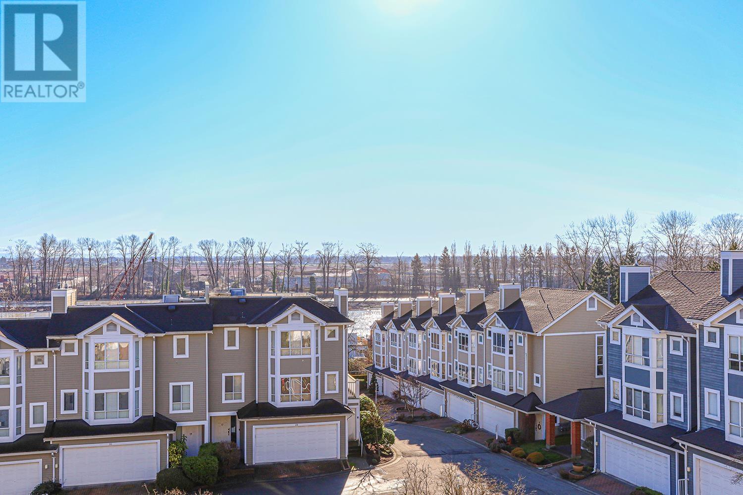 Listing Picture 23 of 33 : 23 2658 MORNINGSTAR CRESCENT, Vancouver / 溫哥華 - 魯藝地產 Yvonne Lu Group - MLS Medallion Club Member