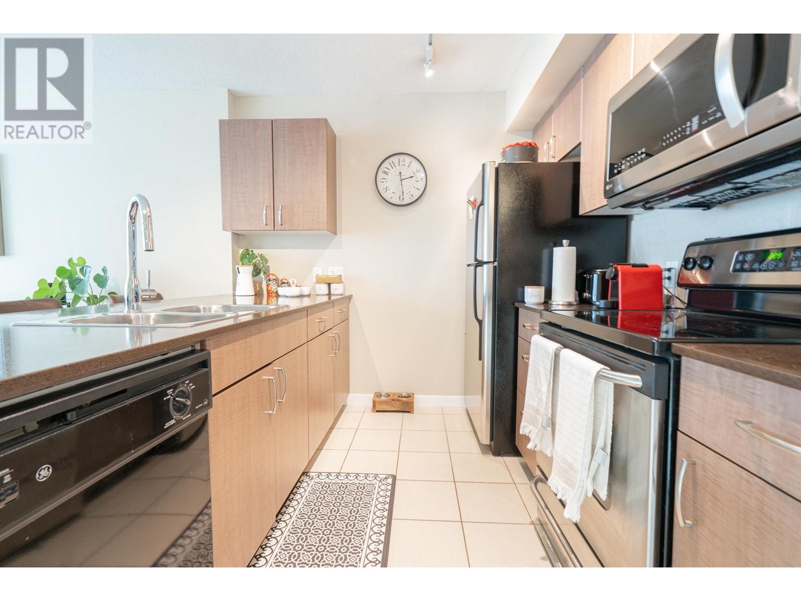 615 610 Granville Street, Vancouver, British Columbia  V6C 3T3 - Photo 10 - R2960036