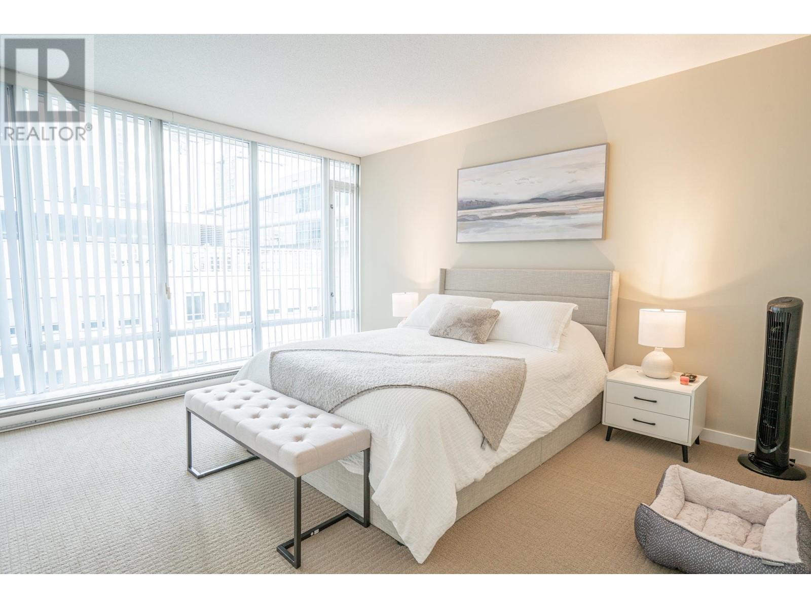 615 610 Granville Street, Vancouver, British Columbia  V6C 3T3 - Photo 15 - R2960036