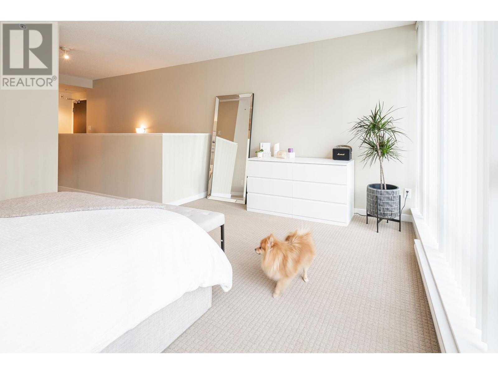 615 610 Granville Street, Vancouver, British Columbia  V6C 3T3 - Photo 16 - R2960036