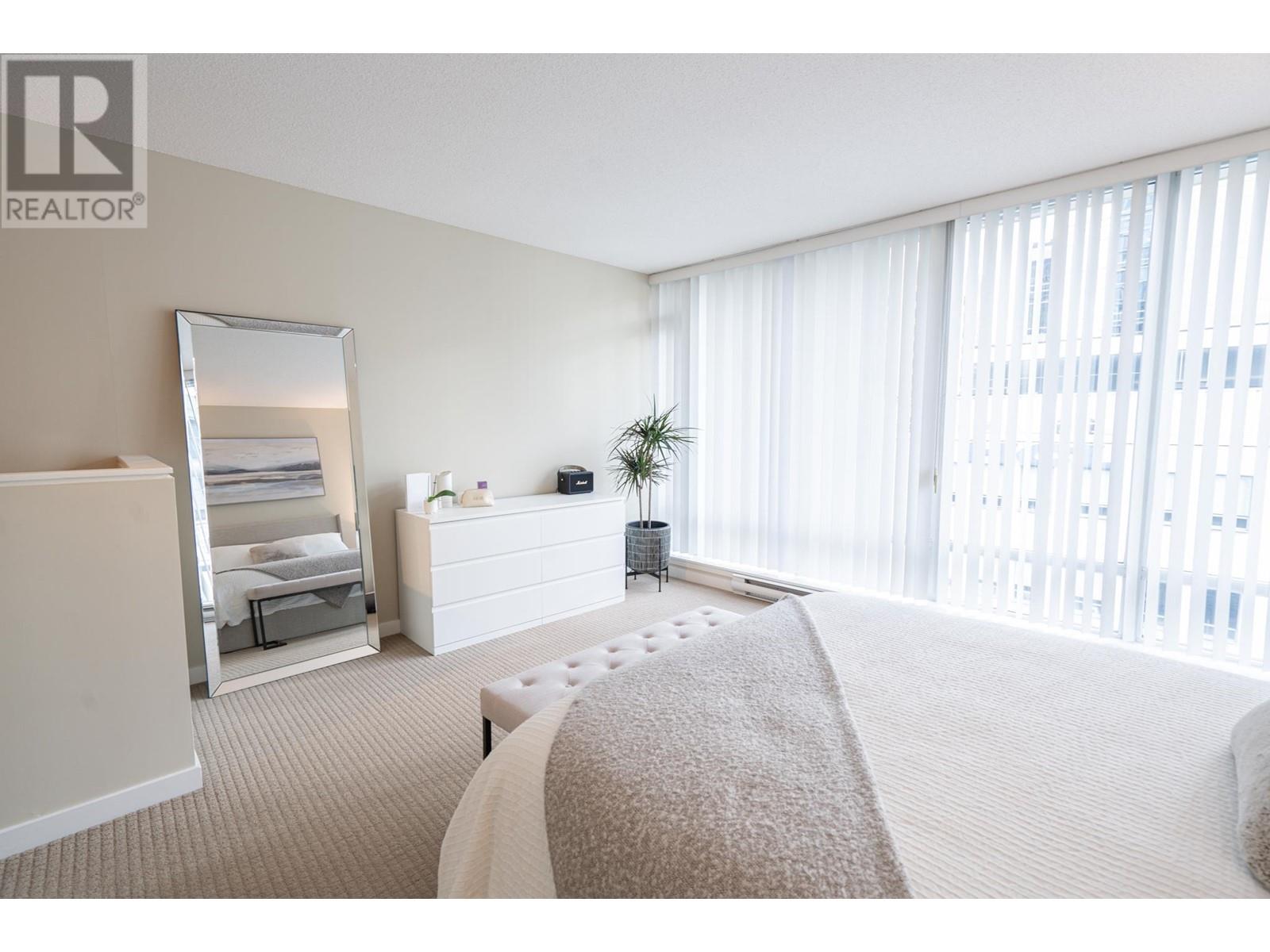 615 610 Granville Street, Vancouver, British Columbia  V6C 3T3 - Photo 18 - R2960036