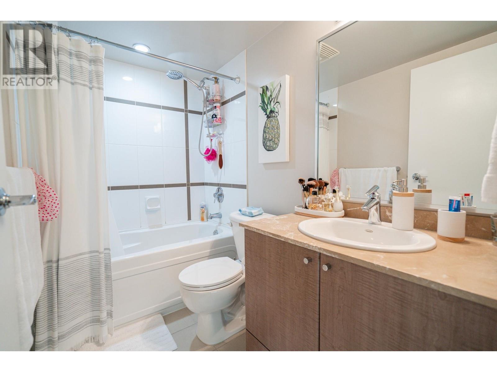 615 610 Granville Street, Vancouver, British Columbia  V6C 3T3 - Photo 21 - R2960036