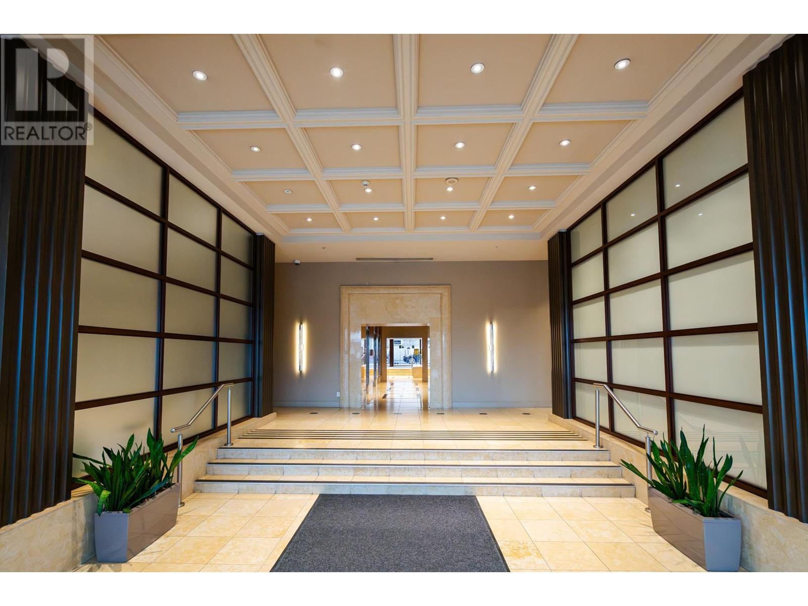 615 610 Granville Street, Vancouver, British Columbia  V6C 3T3 - Photo 25 - R2960036