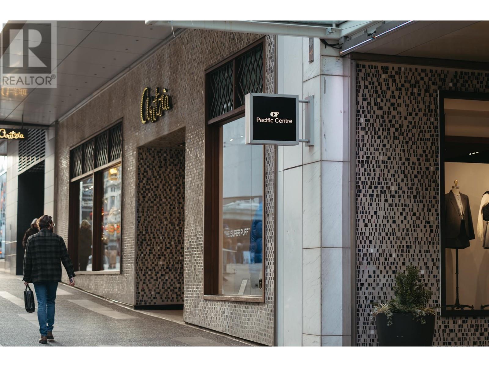 615 610 Granville Street, Vancouver, British Columbia  V6C 3T3 - Photo 27 - R2960036