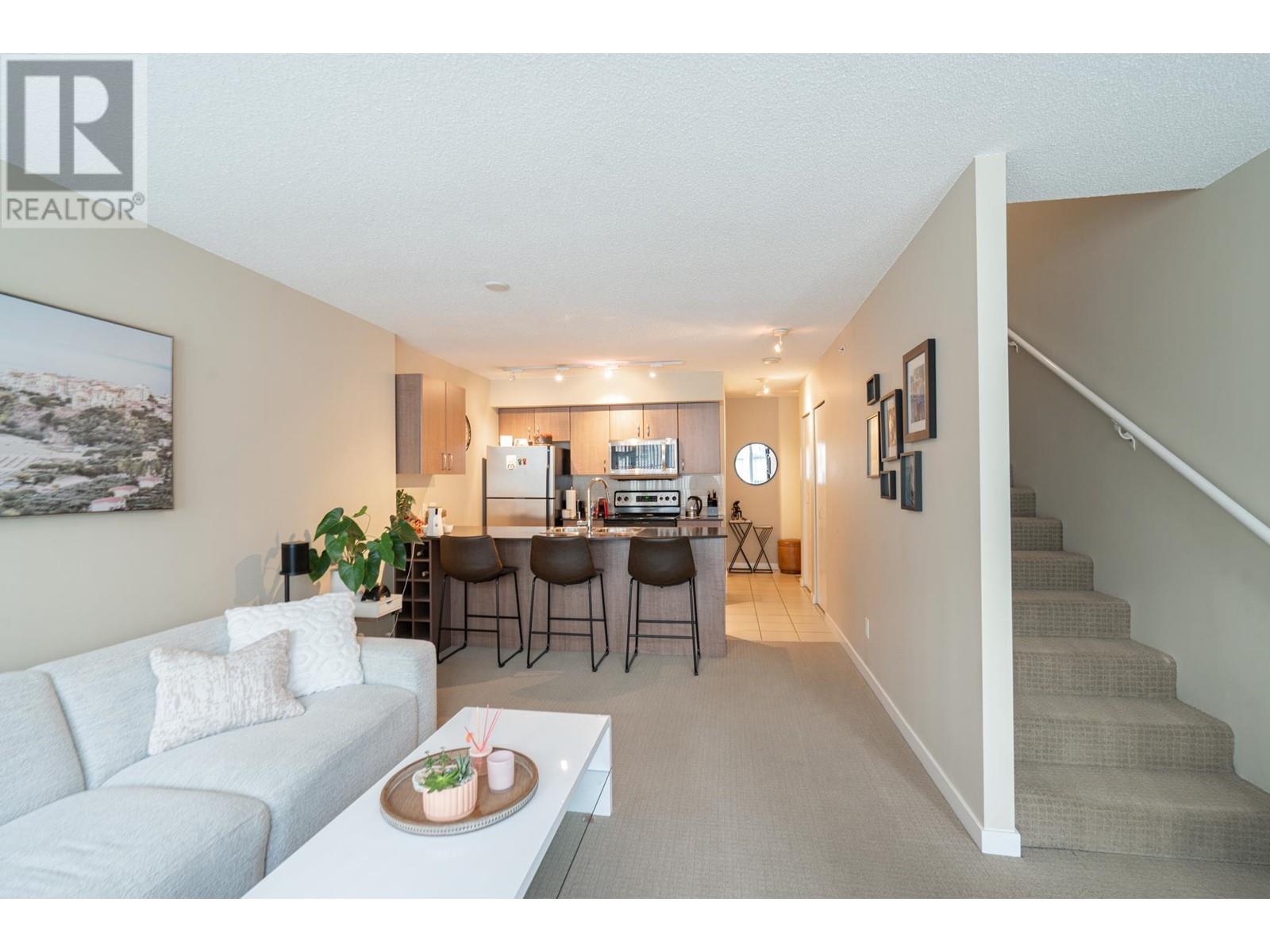 615 610 Granville Street, Vancouver, British Columbia  V6C 3T3 - Photo 5 - R2960036