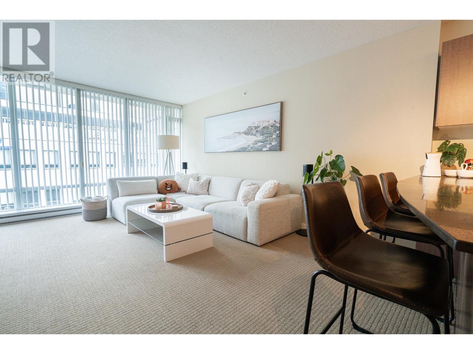 615 610 Granville Street, Vancouver, British Columbia  V6C 3T3 - Photo 6 - R2960036