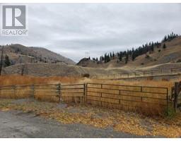 4920 GOBLE FRONTAGE Road, cache creek, British Columbia