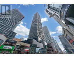 4903 - 8 EGLINTON AVENUE E, Toronto, Ontario