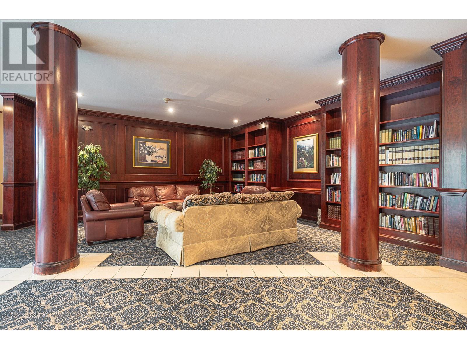 205 5683 Hampton Place, Vancouver, British Columbia  V6T 2H3 - Photo 2 - R2942923