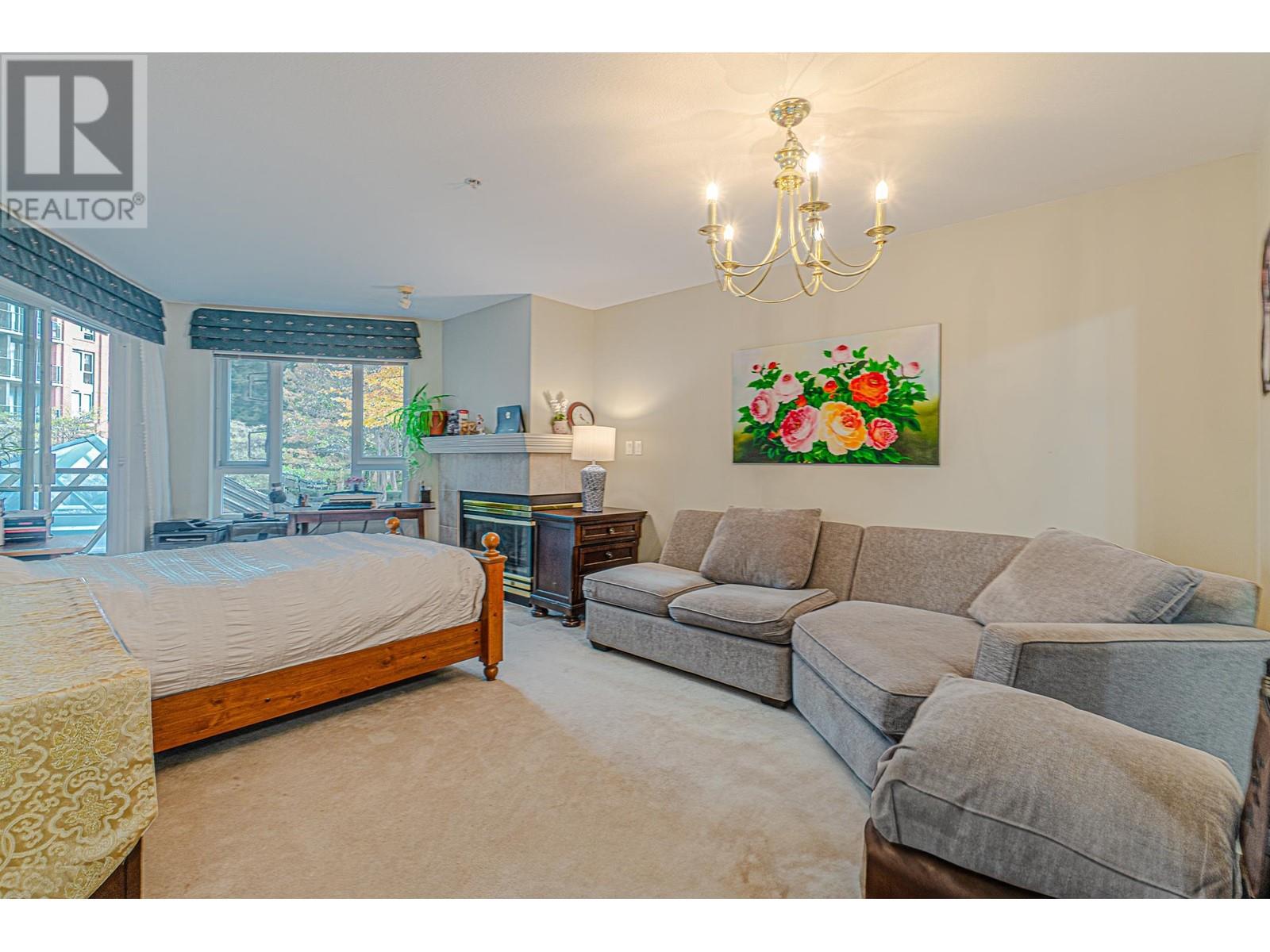 205 5683 Hampton Place, Vancouver, British Columbia  V6T 2H3 - Photo 8 - R2942923