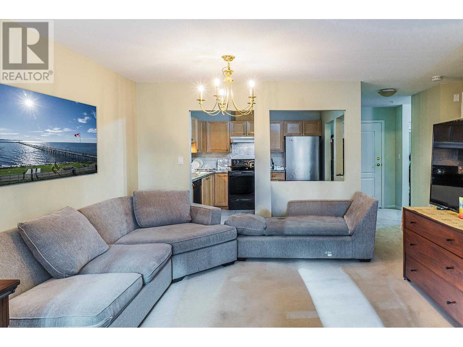 205 5683 Hampton Place, Vancouver, British Columbia  V6T 2H3 - Photo 6 - R2942923