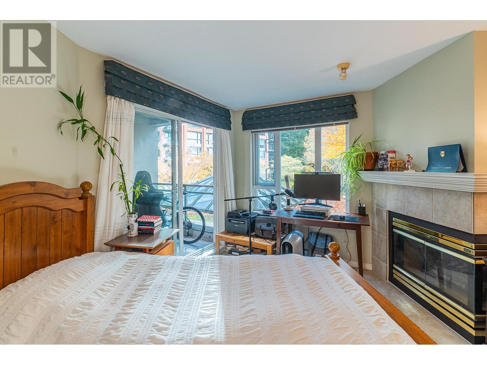 205 5683 Hampton Place, Vancouver, British Columbia  V6T 2H3 - Photo 7 - R2942923