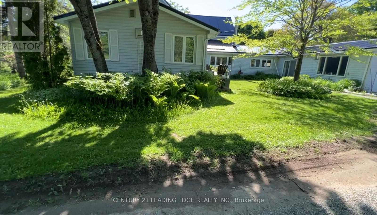 4077 Monck Road, Kawartha Lakes (Somerville), Ontario  K0M 1K0 - Photo 1 - X11937180