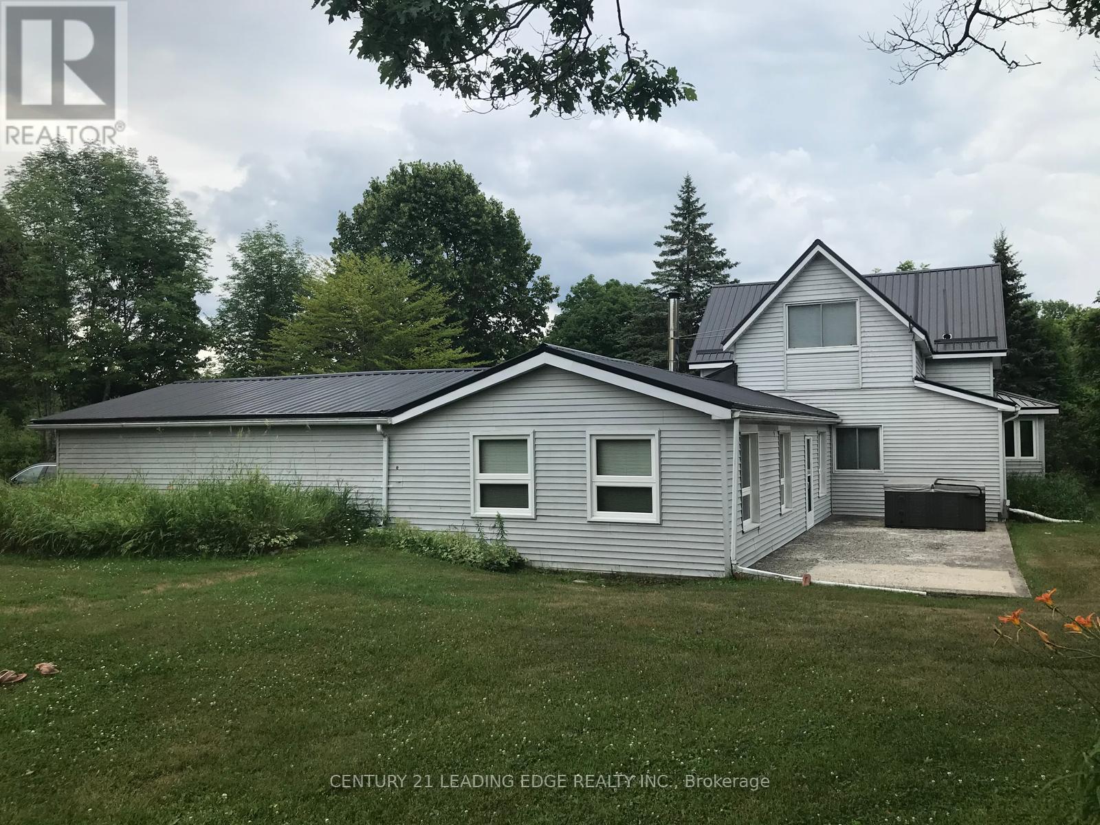 4077 Monck Road, Kawartha Lakes (Somerville), Ontario  K0M 1K0 - Photo 4 - X11937180