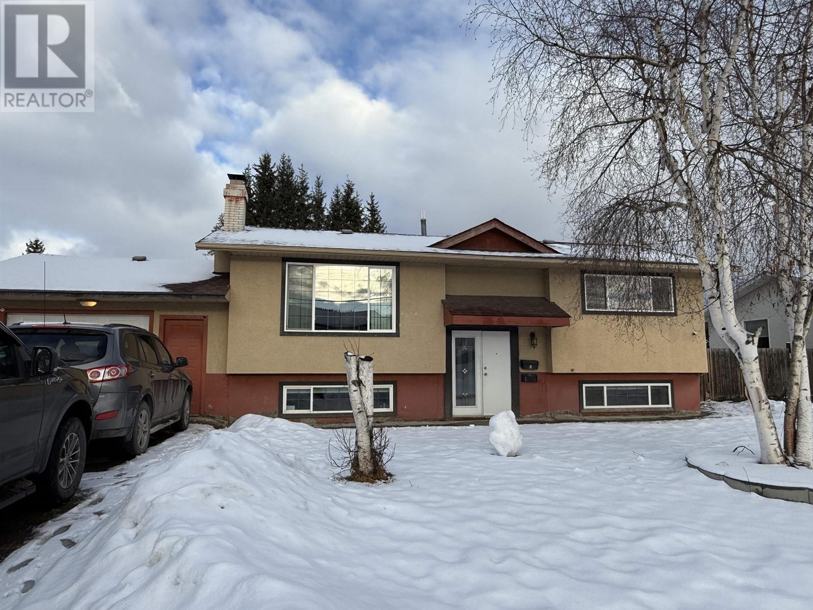 475 Robertson Avenue, Quesnel, British Columbia  V2J 3L3 - Photo 2 - R2960064