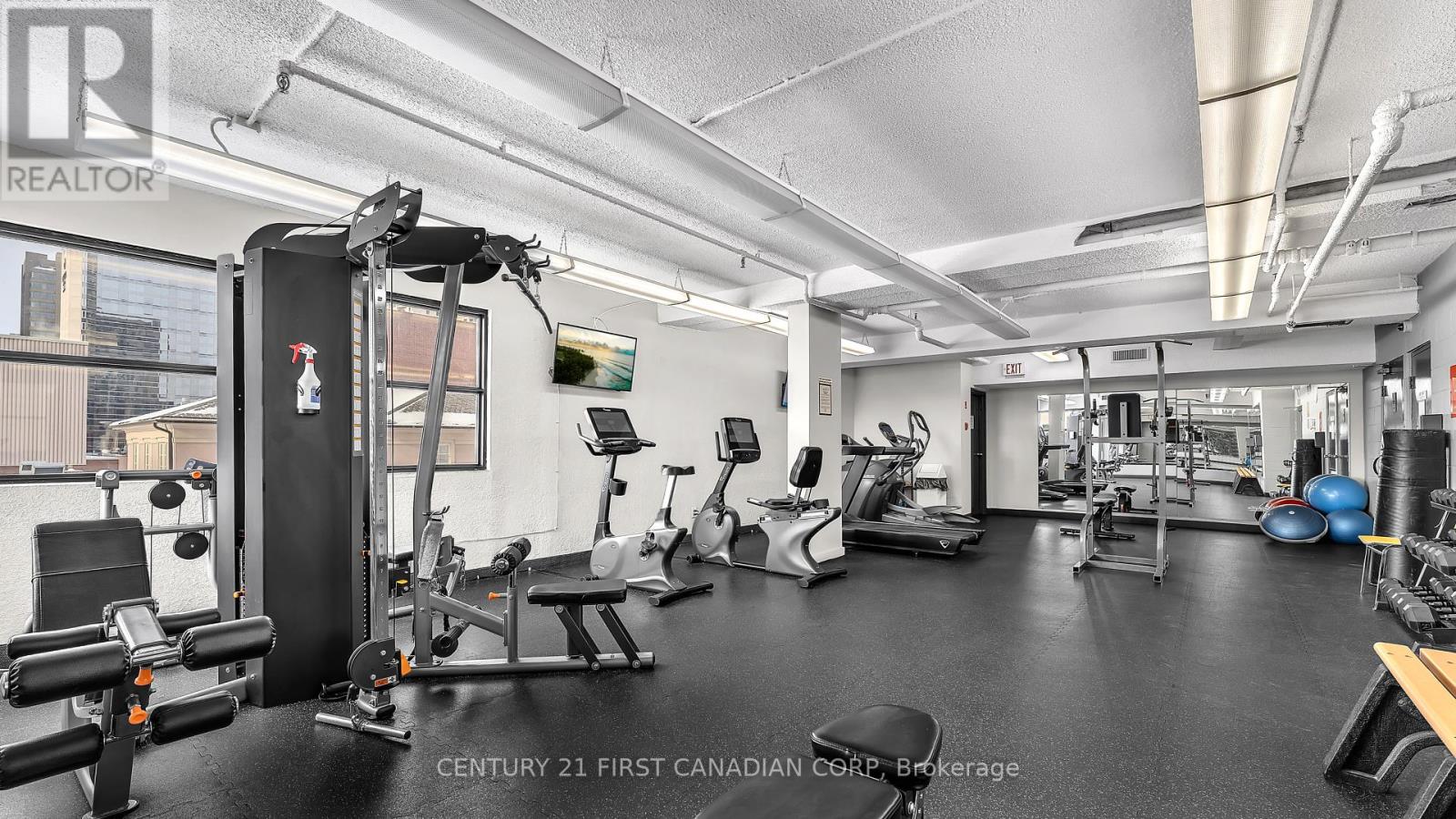 Photo 18 of 22 for 504 - 389 Dundas Street