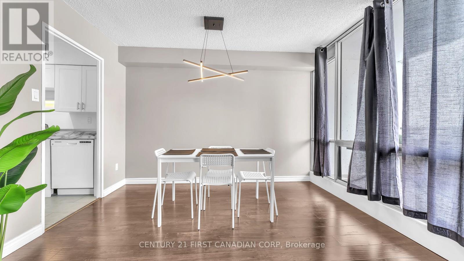 Photo 9 of 22 for 504 - 389 Dundas Street