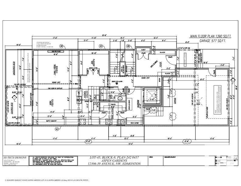 12306 39 Av Nw, Edmonton, Alberta  T6J 0N2 - Photo 2 - E4419205