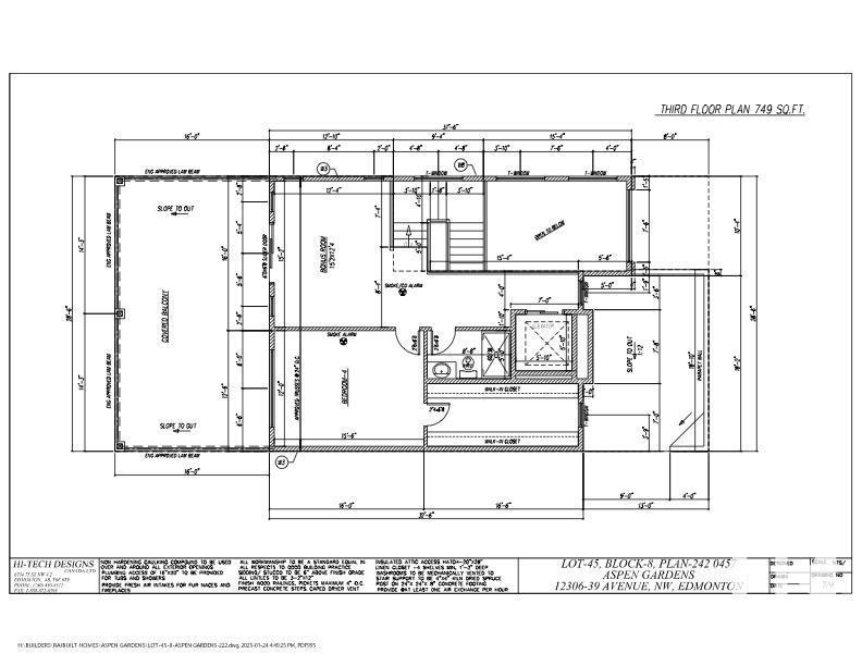 Property at 12306 39 AV NW image 4