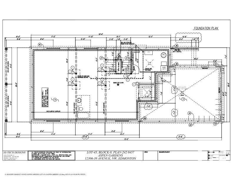 Property at 12306 39 AV NW image 5