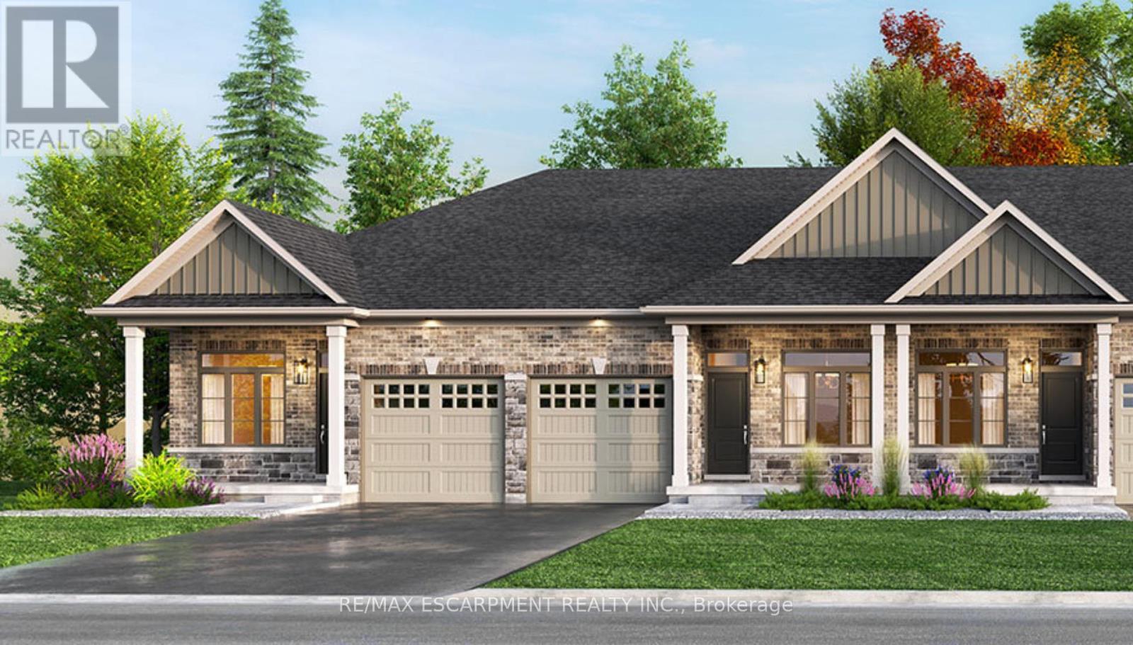804 Garden Court Crescent, Woodstock, Ontario  N4T 0A3 - Photo 2 - X11940321
