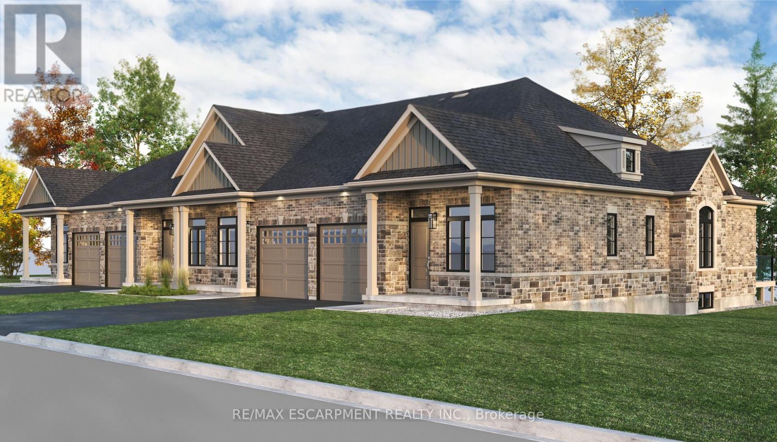804 Garden Court Crescent, Woodstock, Ontario  N4T 0A3 - Photo 3 - X11940321
