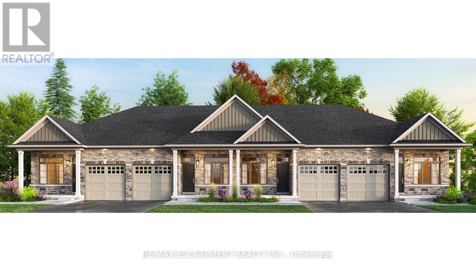 804 Garden Court Crescent, Woodstock, Ontario  N4T 0A3 - Photo 4 - X11940321