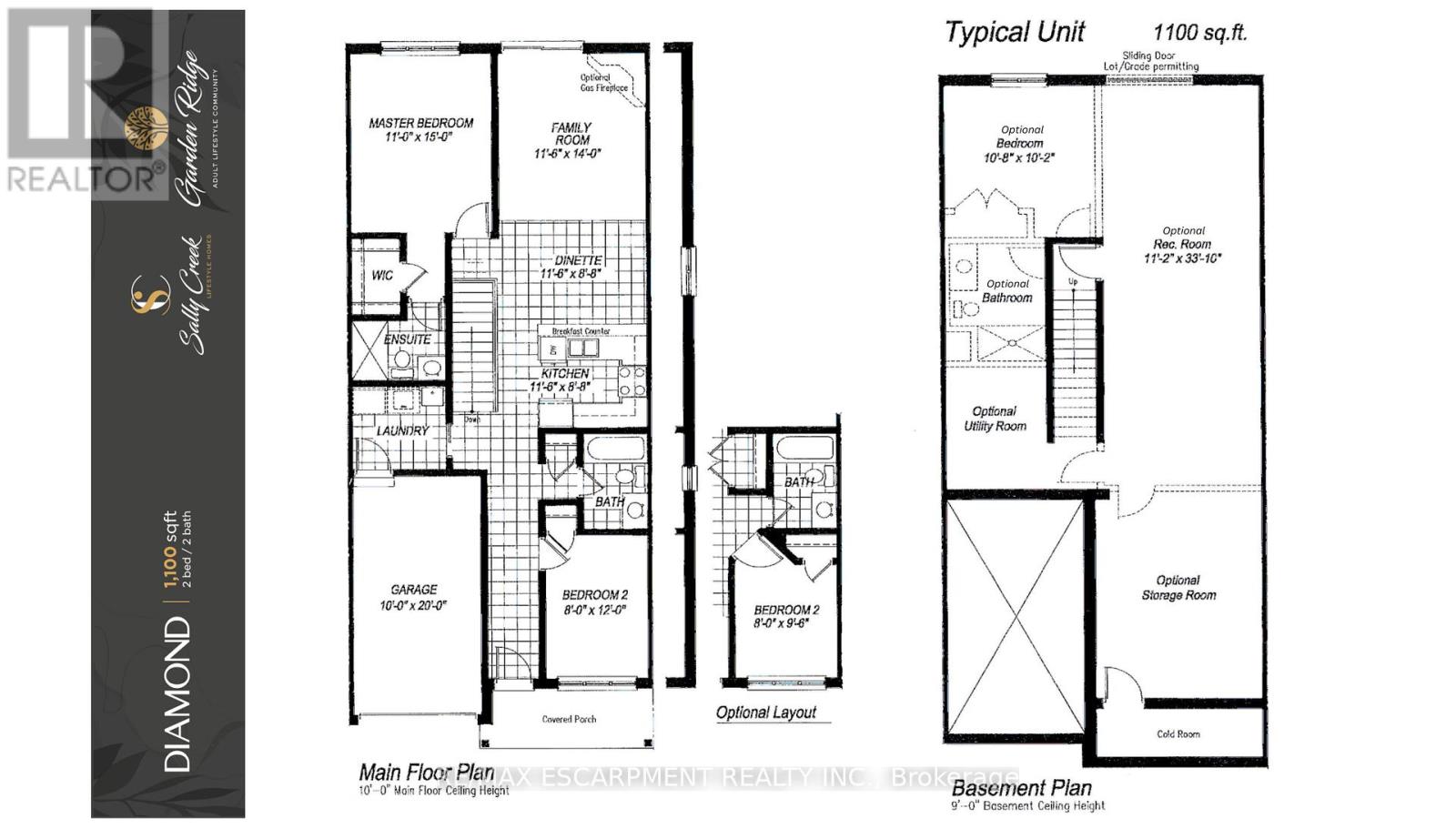 804 Garden Court Crescent, Woodstock, Ontario  N4T 0A3 - Photo 5 - X11940321