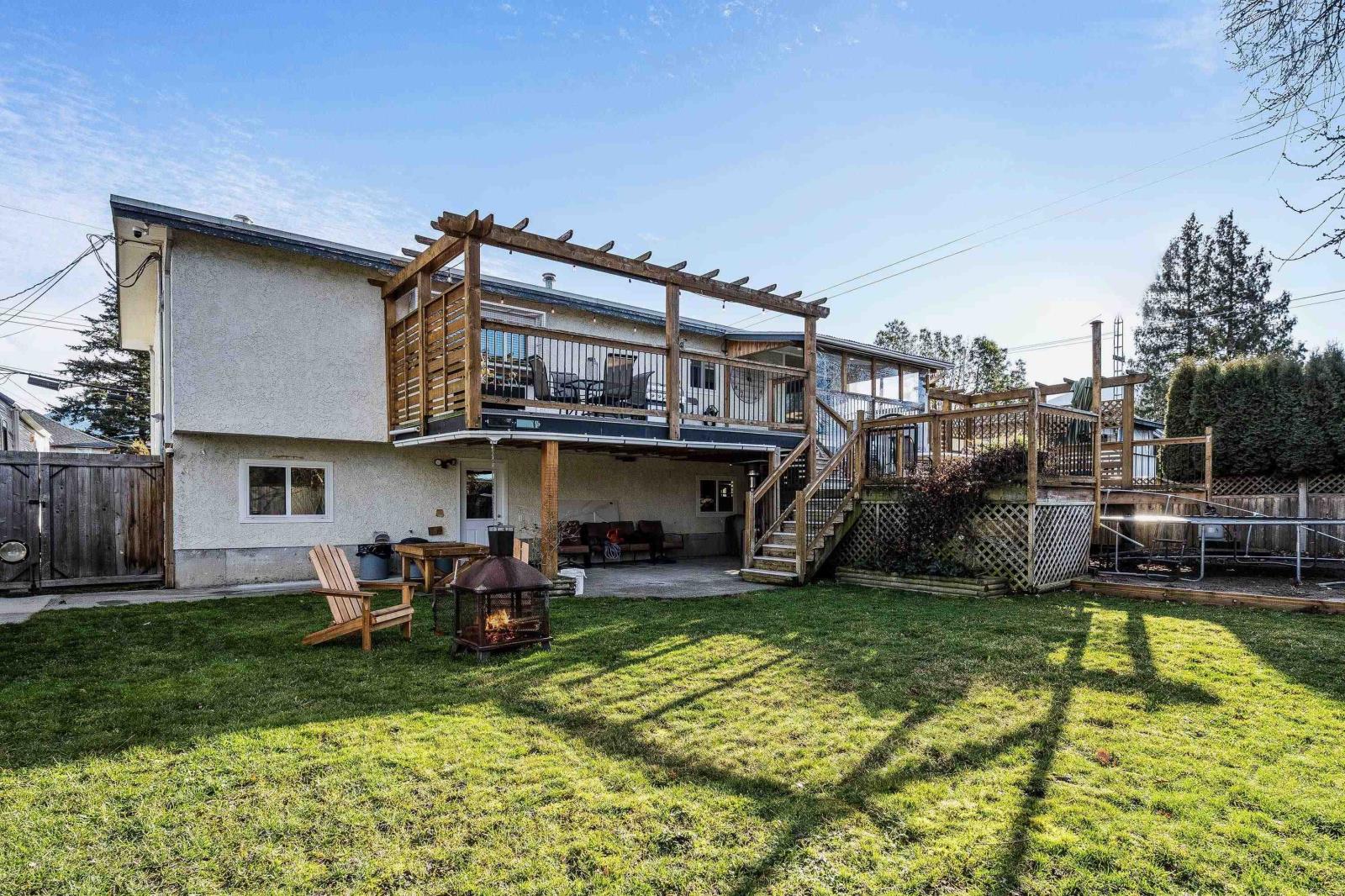 6021 Arlington Drive, Sardis South, Chilliwack, British Columbia V2R 2J6 - Photo 5 - R2957172