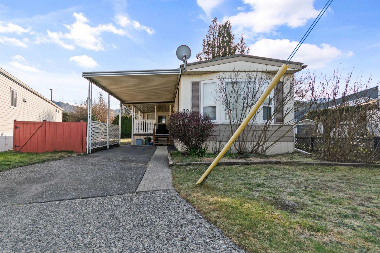 83 6338 Vedder Road, Sardis South, Chilliwack, British Columbia  V2R 3R3 - Photo 19 - R2957607