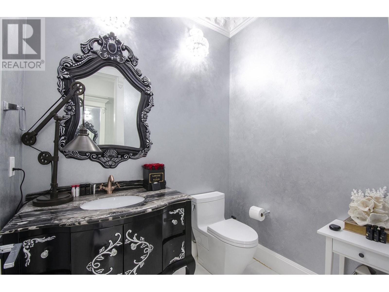 Listing Picture 24 of 37 : 3451 FRANCIS ROAD, Richmond / 烈治文 - 魯藝地產 Yvonne Lu Group - MLS Medallion Club Member