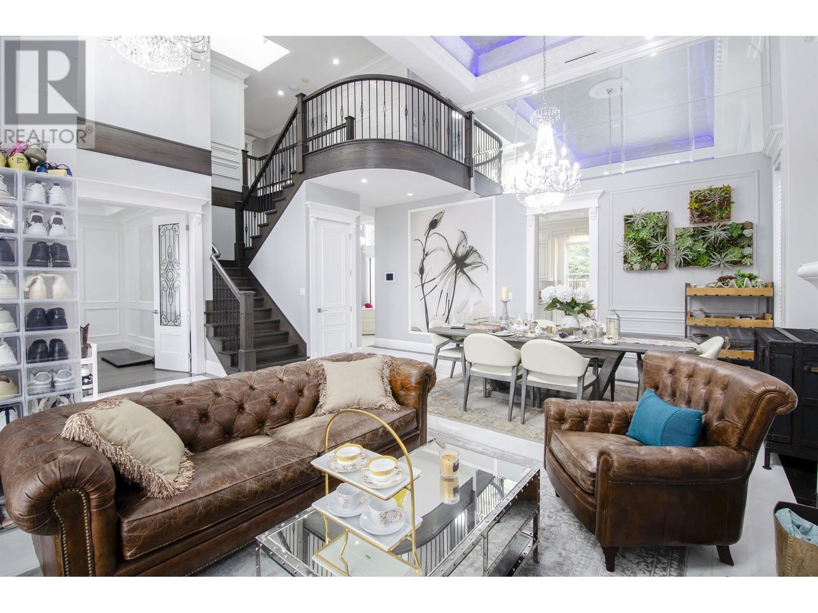 Listing Picture 4 of 37 : 3451 FRANCIS ROAD, Richmond / 烈治文 - 魯藝地產 Yvonne Lu Group - MLS Medallion Club Member