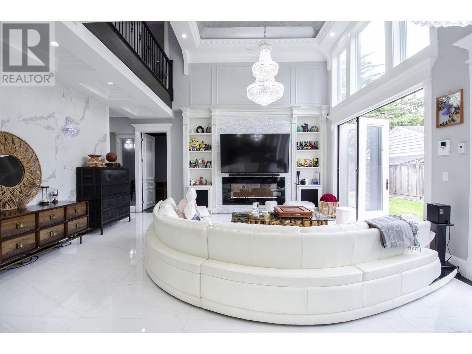 Listing Picture 11 of 37 : 3451 FRANCIS ROAD, Richmond / 烈治文 - 魯藝地產 Yvonne Lu Group - MLS Medallion Club Member