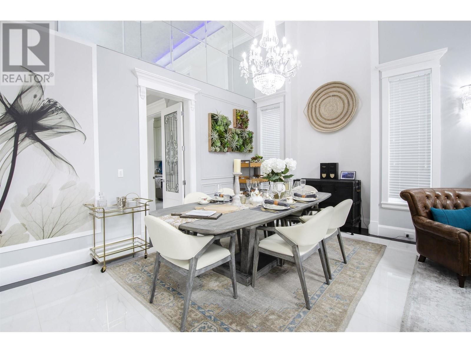 Listing Picture 6 of 37 : 3451 FRANCIS ROAD, Richmond / 烈治文 - 魯藝地產 Yvonne Lu Group - MLS Medallion Club Member