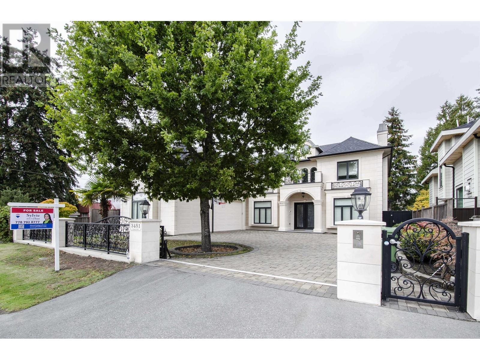 Listing Picture 37 of 37 : 3451 FRANCIS ROAD, Richmond / 烈治文 - 魯藝地產 Yvonne Lu Group - MLS Medallion Club Member