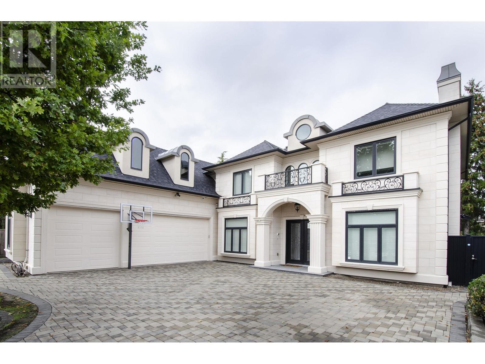 3451 FRANCIS ROAD, richmond, British Columbia