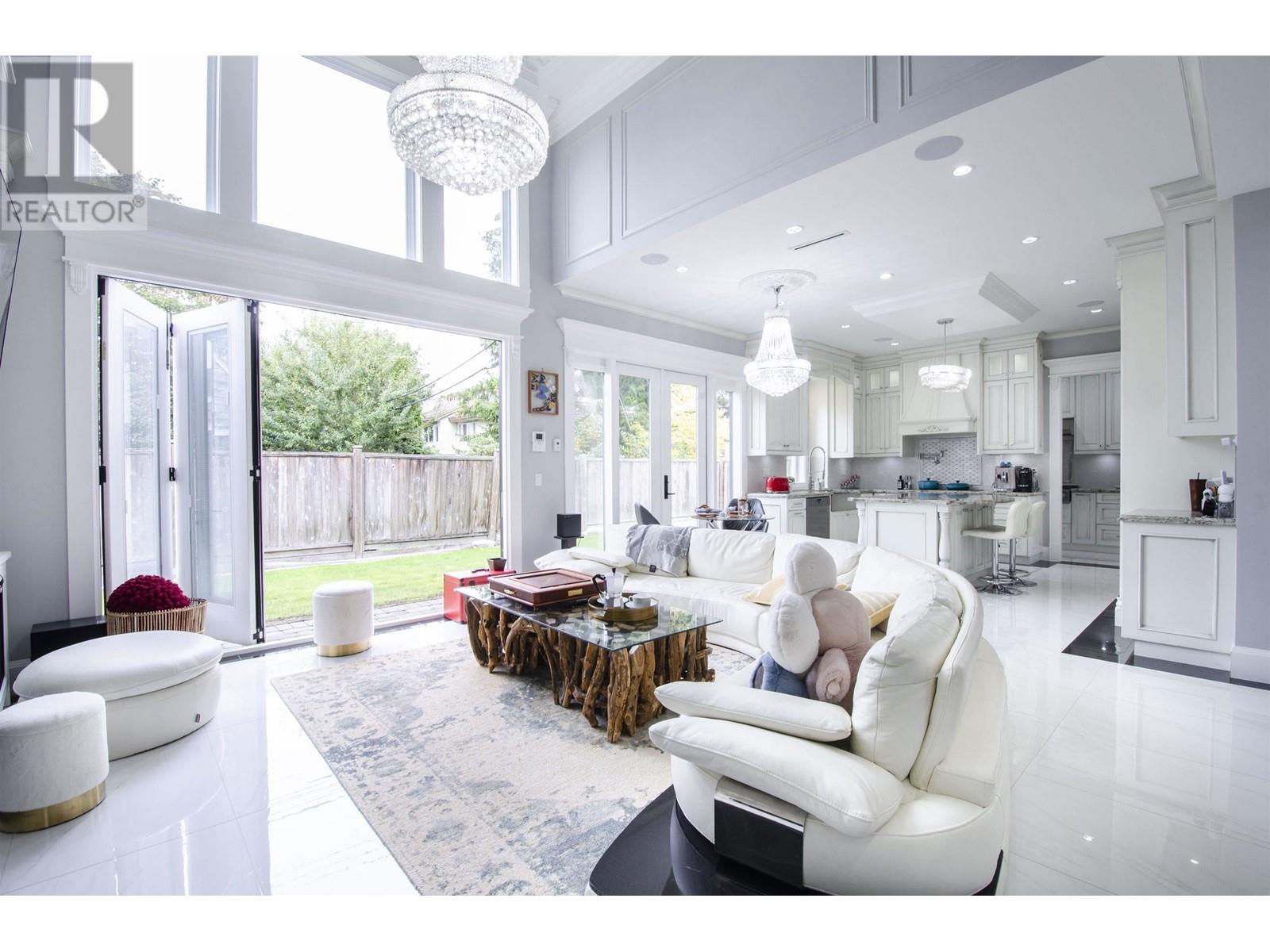 Listing Picture 14 of 37 : 3451 FRANCIS ROAD, Richmond / 烈治文 - 魯藝地產 Yvonne Lu Group - MLS Medallion Club Member