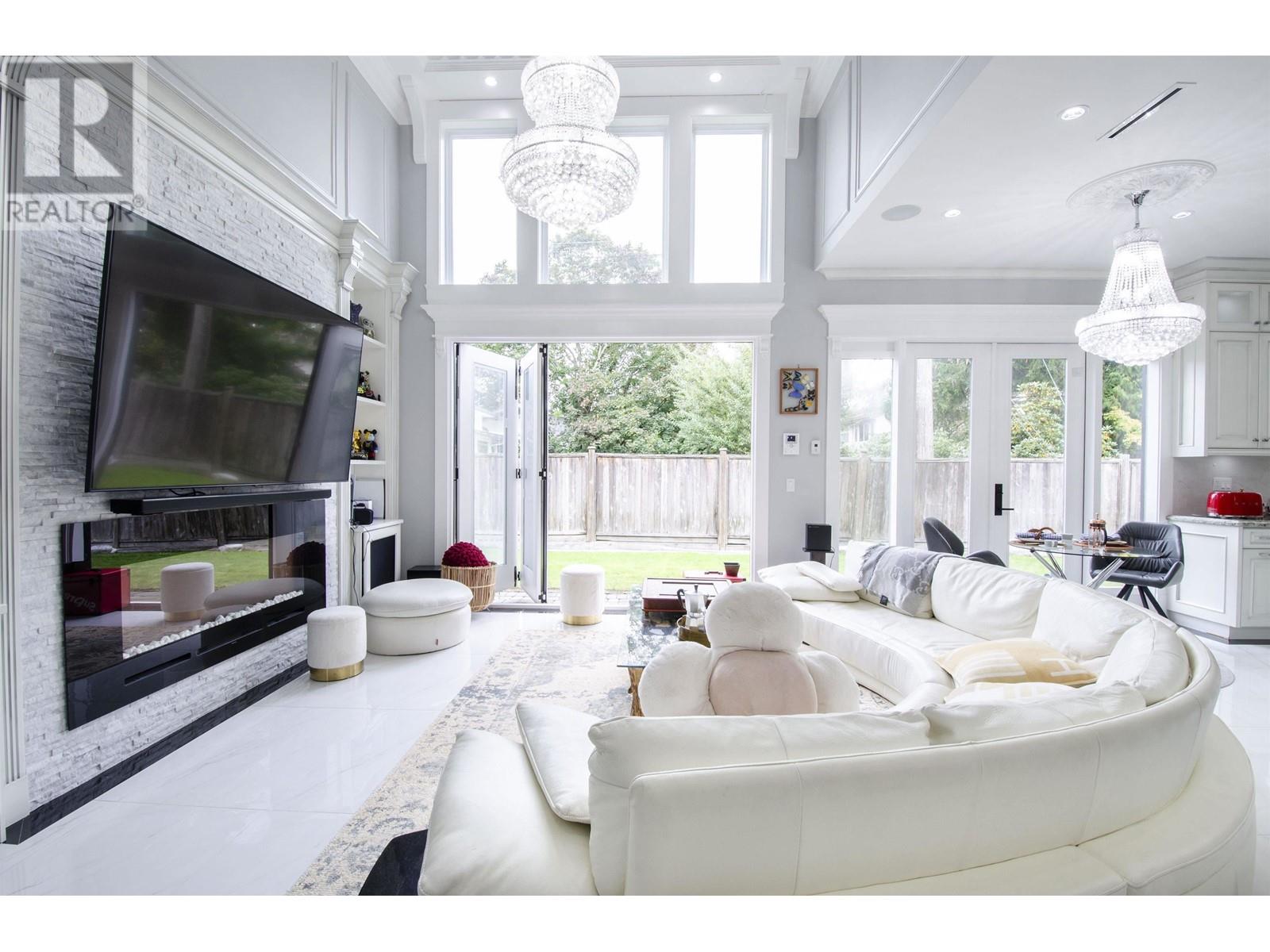 Listing Picture 12 of 37 : 3451 FRANCIS ROAD, Richmond / 烈治文 - 魯藝地產 Yvonne Lu Group - MLS Medallion Club Member