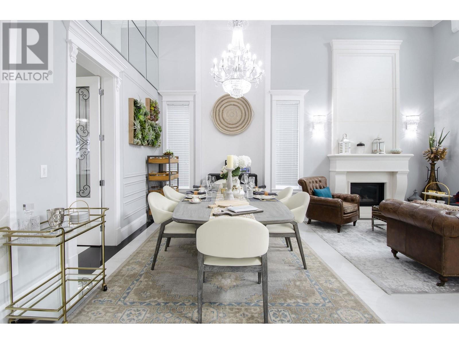 Listing Picture 7 of 37 : 3451 FRANCIS ROAD, Richmond / 烈治文 - 魯藝地產 Yvonne Lu Group - MLS Medallion Club Member