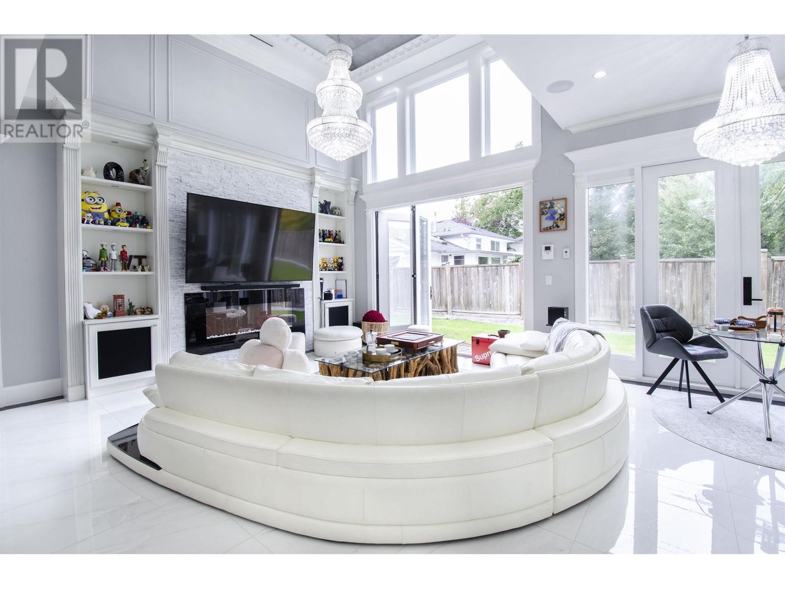 Listing Picture 13 of 37 : 3451 FRANCIS ROAD, Richmond / 烈治文 - 魯藝地產 Yvonne Lu Group - MLS Medallion Club Member