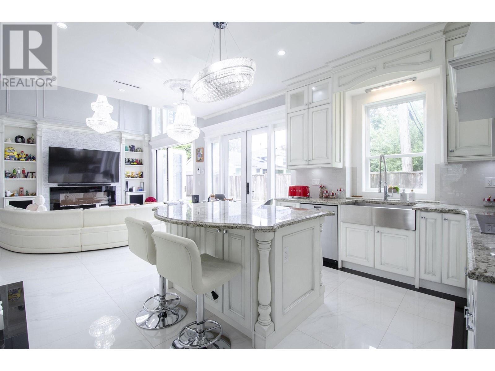 Listing Picture 9 of 37 : 3451 FRANCIS ROAD, Richmond / 烈治文 - 魯藝地產 Yvonne Lu Group - MLS Medallion Club Member