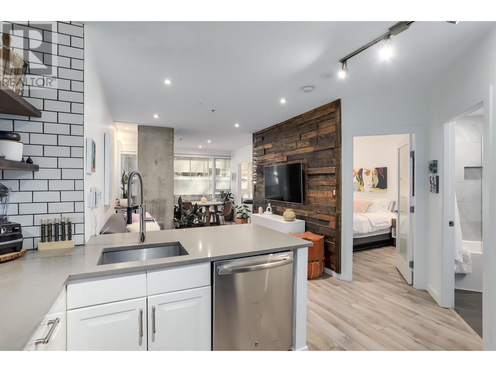 210 1177 Hornby Street, Vancouver, British Columbia  V6Z 2E9 - Photo 10 - R2960057