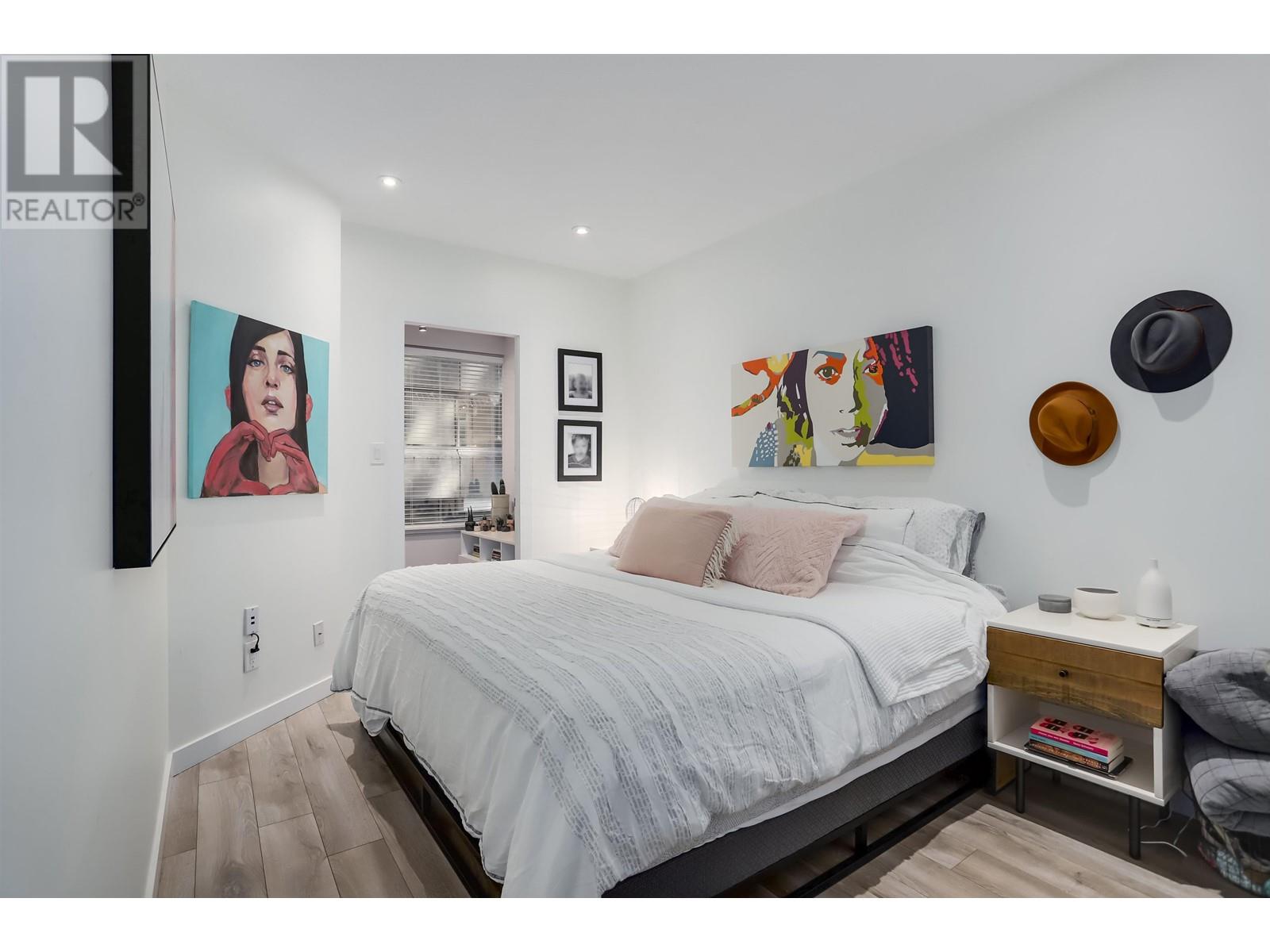 210 1177 Hornby Street, Vancouver, British Columbia  V6Z 2E9 - Photo 11 - R2960057