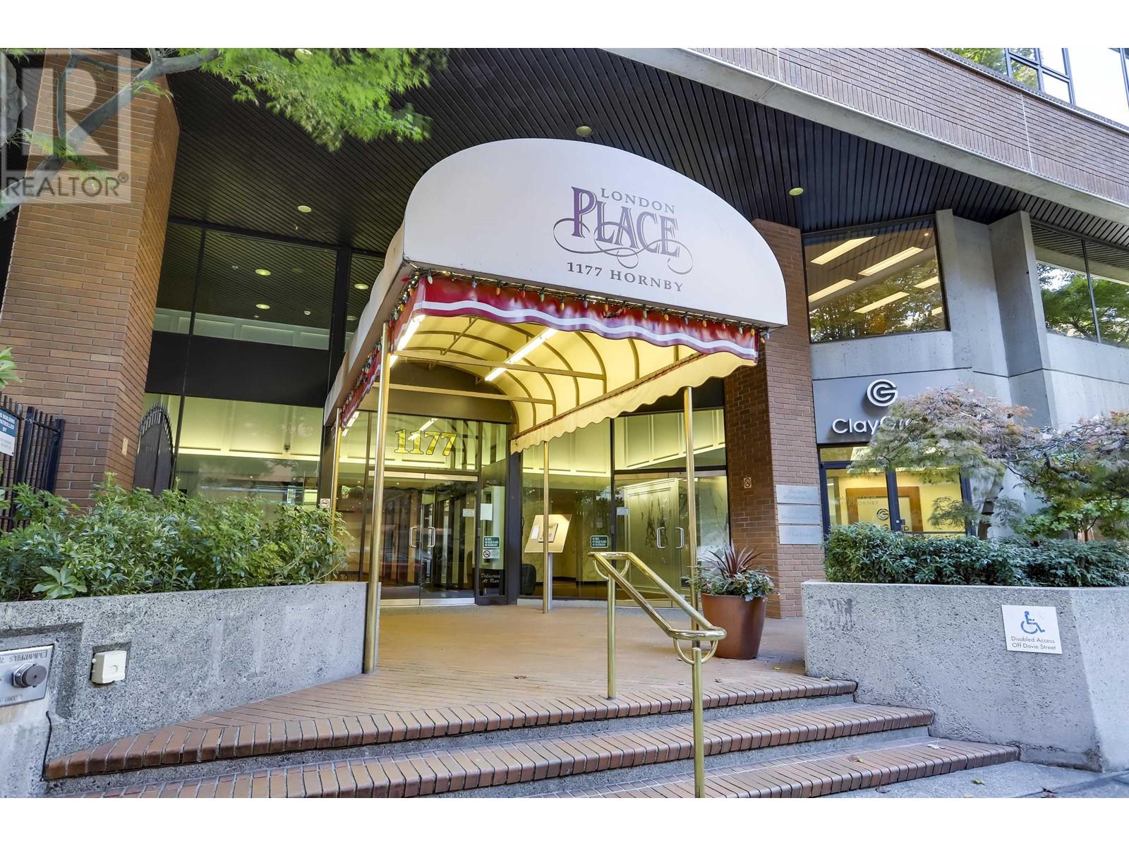 210 1177 Hornby Street, Vancouver, British Columbia  V6Z 2E9 - Photo 16 - R2960057