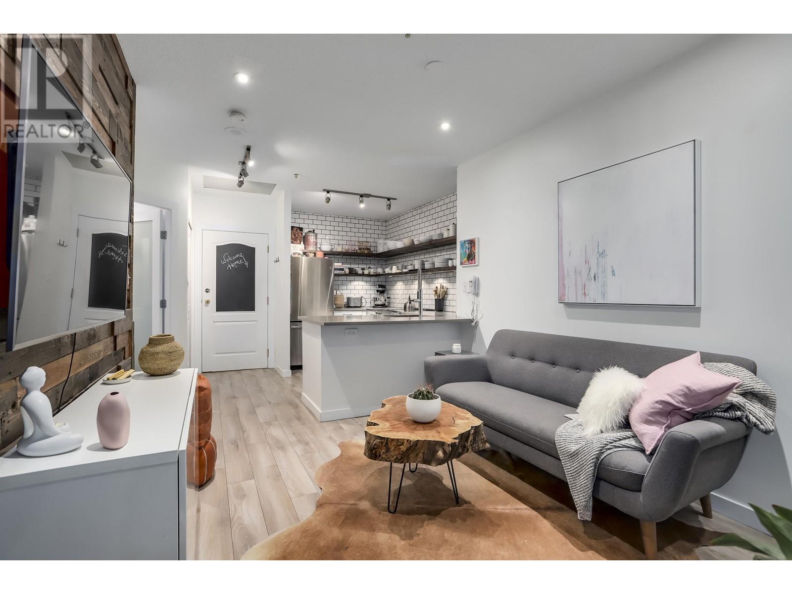 210 1177 Hornby Street, Vancouver, British Columbia  V6Z 2E9 - Photo 3 - R2960057