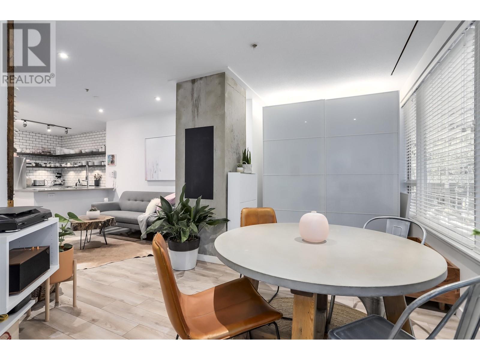 210 1177 Hornby Street, Vancouver, British Columbia  V6Z 2E9 - Photo 4 - R2960057