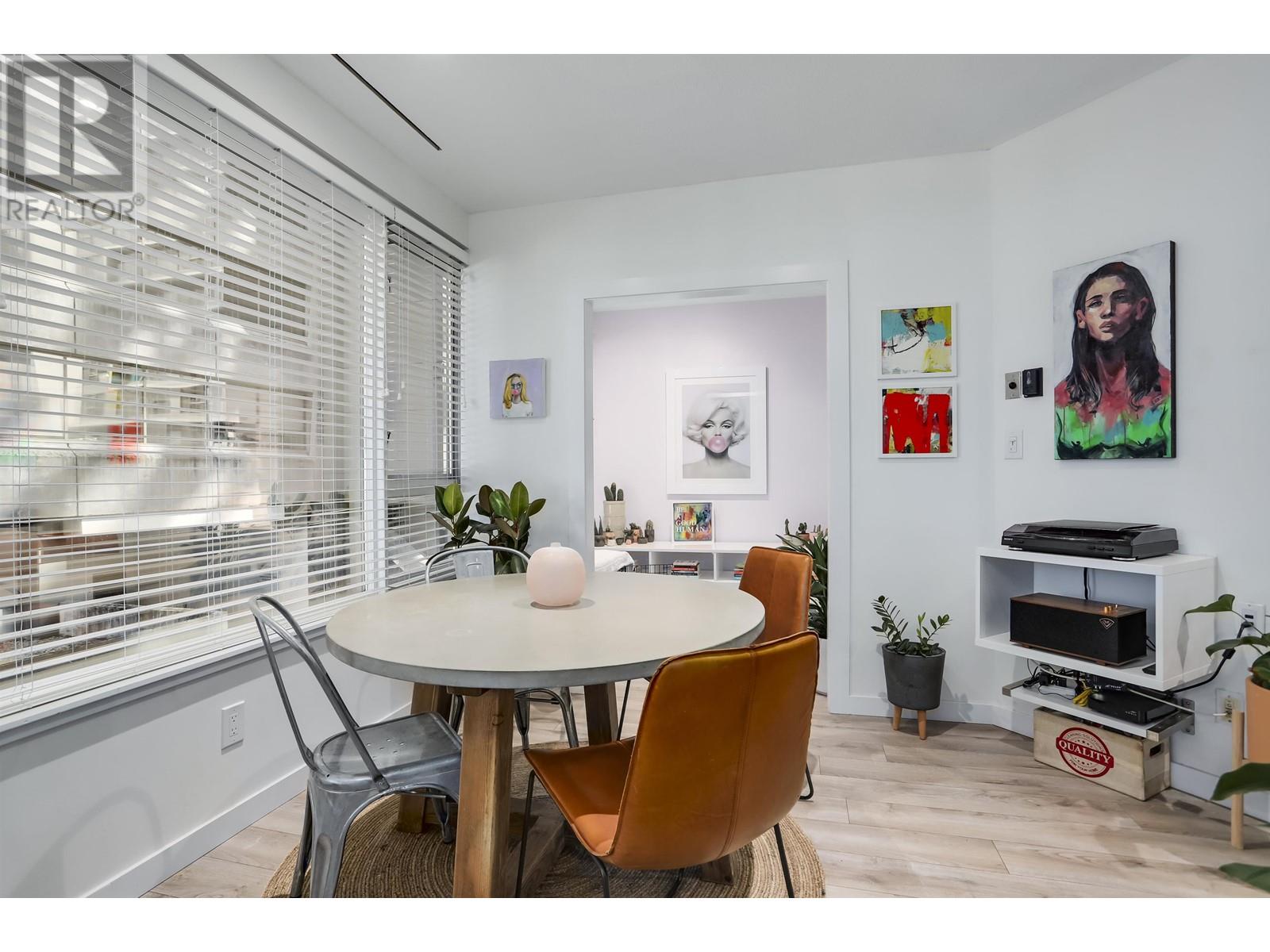 210 1177 Hornby Street, Vancouver, British Columbia  V6Z 2E9 - Photo 5 - R2960057