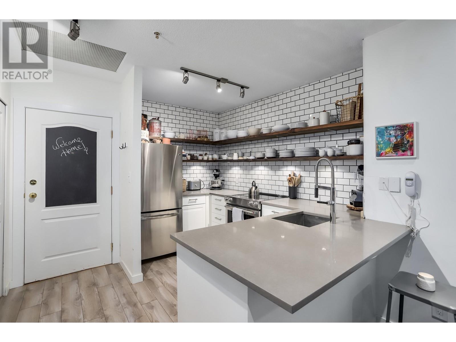 210 1177 Hornby Street, Vancouver, British Columbia  V6Z 2E9 - Photo 8 - R2960057