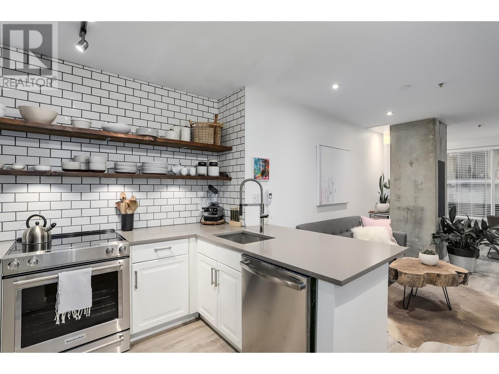 210 1177 Hornby Street, Vancouver, British Columbia  V6Z 2E9 - Photo 9 - R2960057